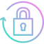Lock icon 64x64