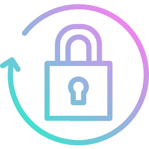 Lock icon