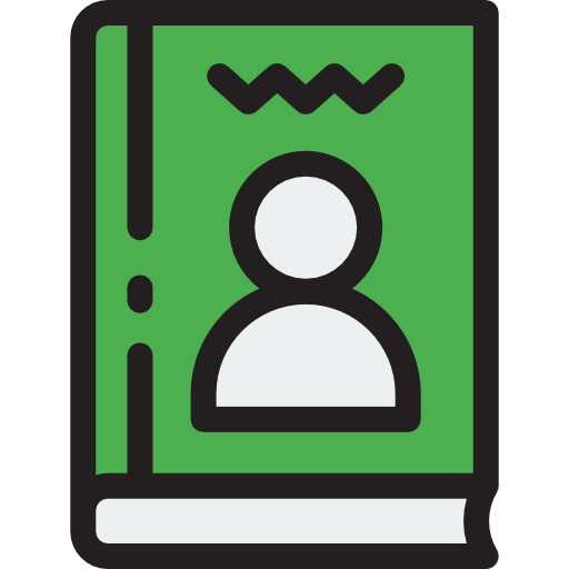 Ebook icon