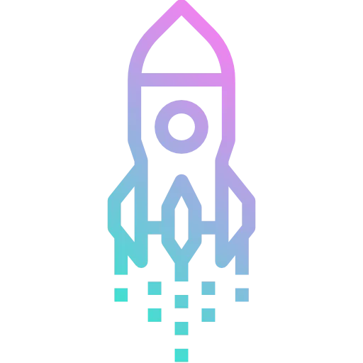 Startup icon