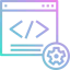 Coding 图标 64x64