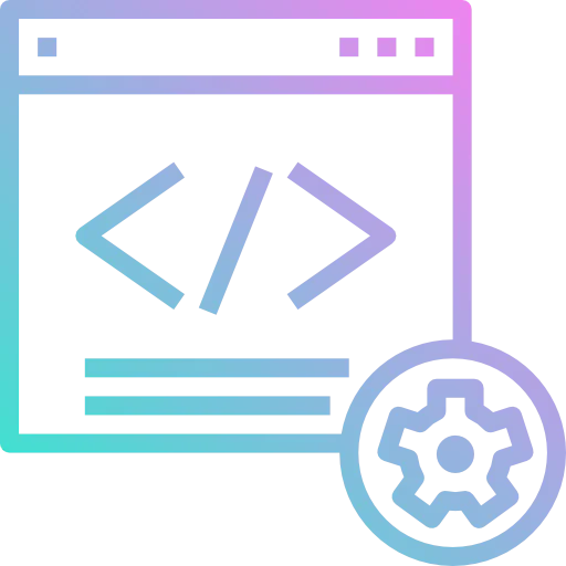 Coding іконка