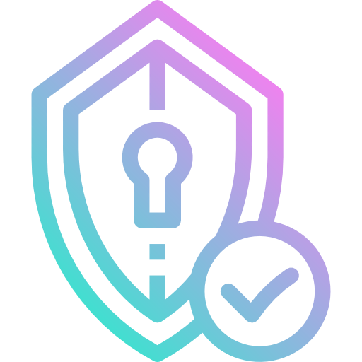 Shield icon