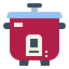 Cooker icon 64x64
