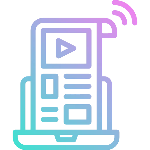 Feed icon