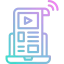 Feed icon 64x64