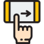 Smartphone icon 64x64