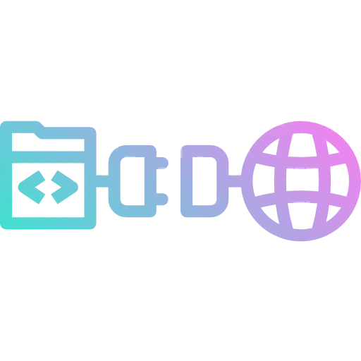 Connection icon
