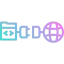 Connection Symbol 64x64
