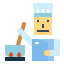 Chef icon 64x64