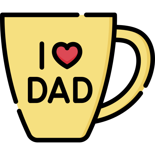 Mug icon