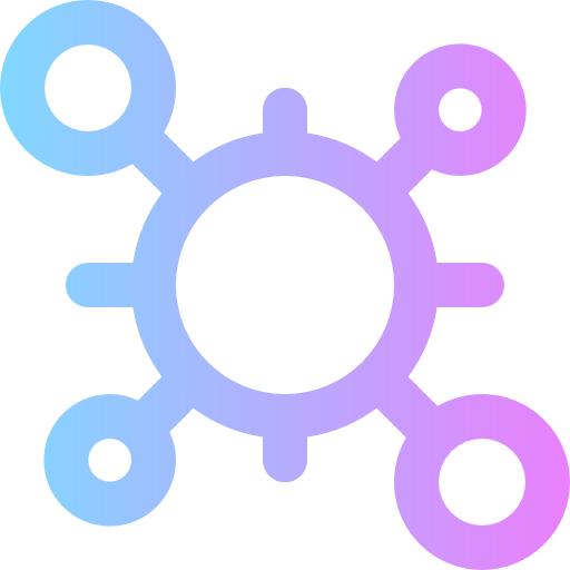 Cells icon