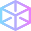 Cube icon 64x64