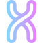 Chromosome icon 64x64