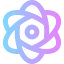 Physics icon 64x64