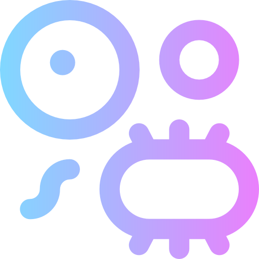Bacteria icon