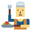 Chef icon 64x64