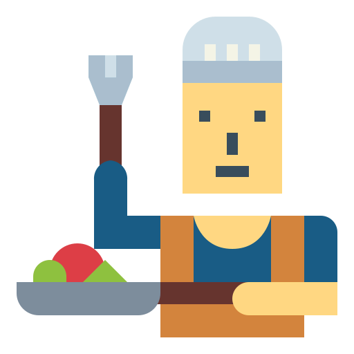 Chef icon