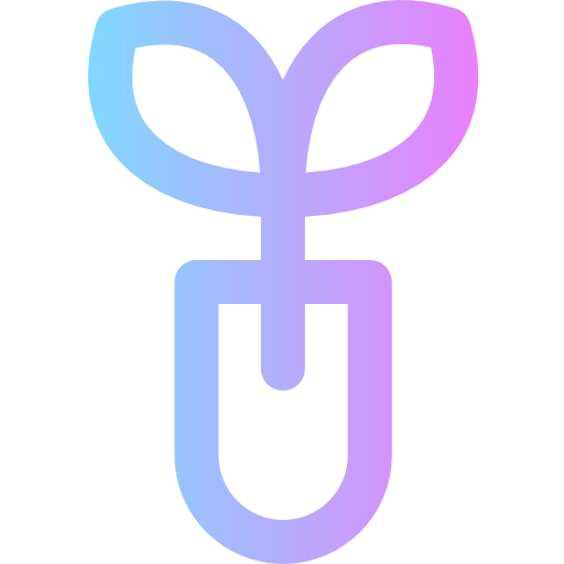Transgenic icon