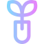 Transgenic icon 64x64