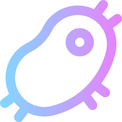 Molecule icon