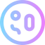 Petri dish icon 64x64