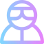 Scientist icon 64x64