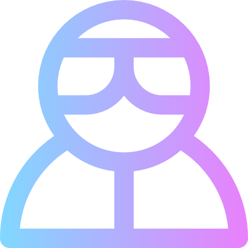 Scientist icon