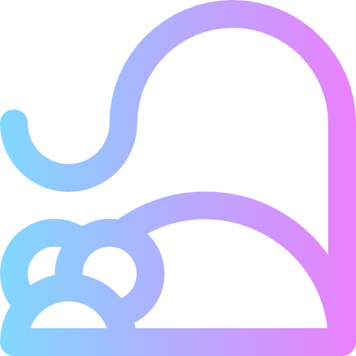 Mouse icon