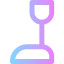 Prosthetic icon 64x64
