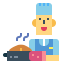 Chef icon 64x64