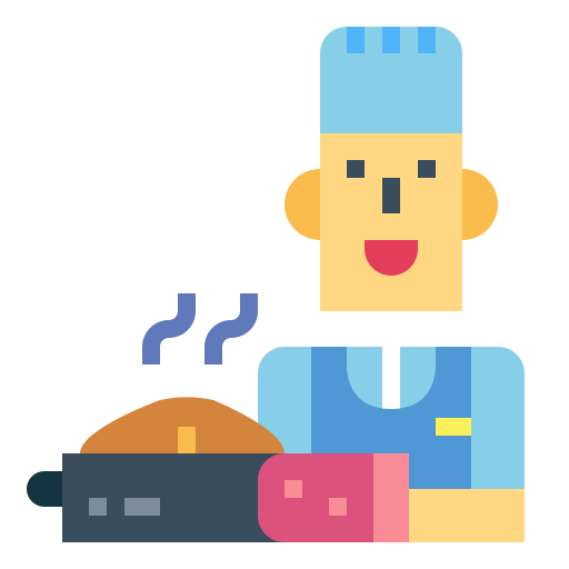 Chef icon