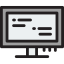 Screen icon 64x64