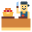 Chef icon 64x64