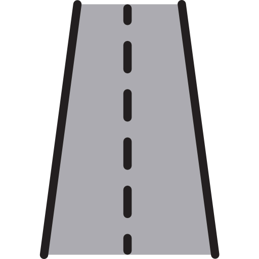 Road icon
