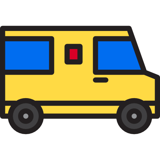Van icon