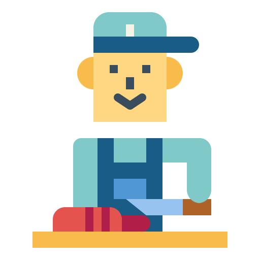 Cooking icon