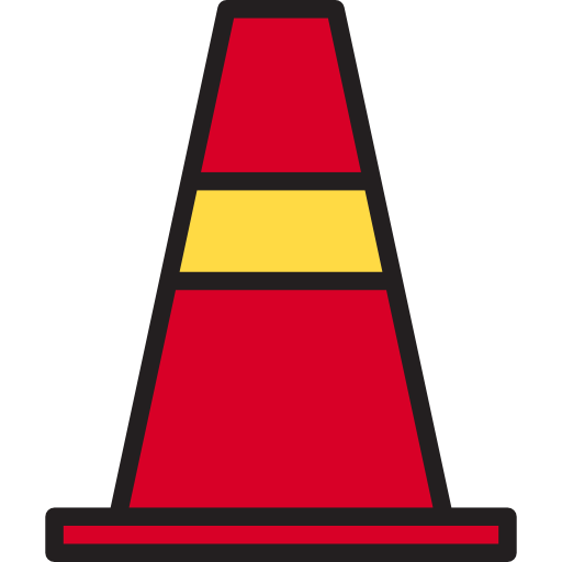 Cone icon
