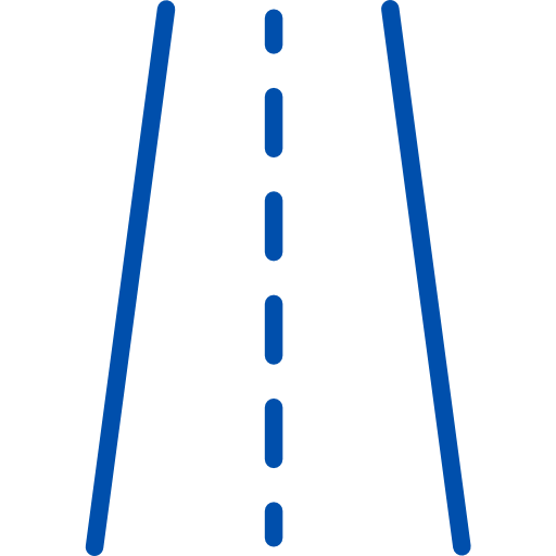Road icon