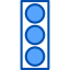 Traffic light icon 64x64