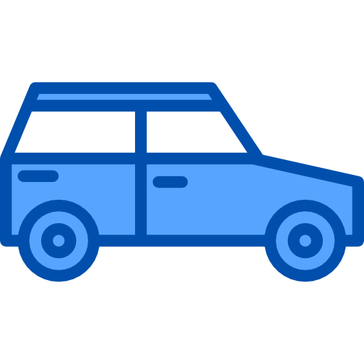 Car icon