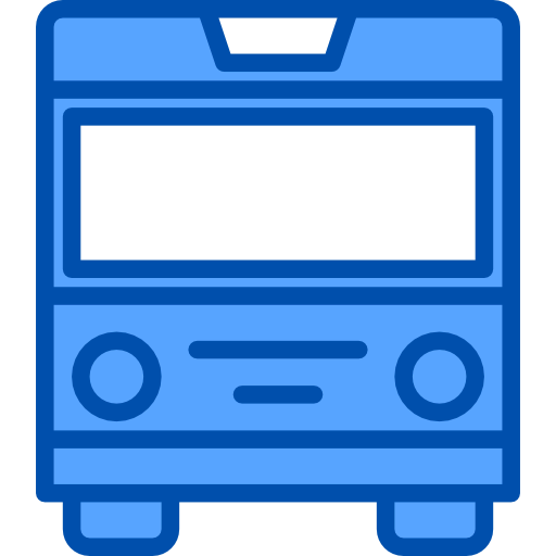 Bus icon
