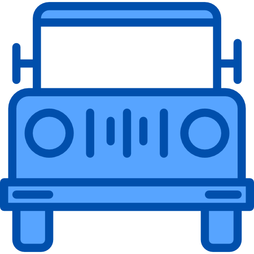 Jeep icon
