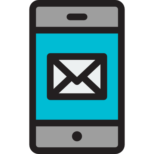Smartphone icon