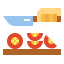 Sliced icon 64x64