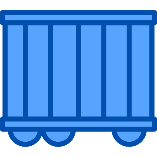 Wagon icon