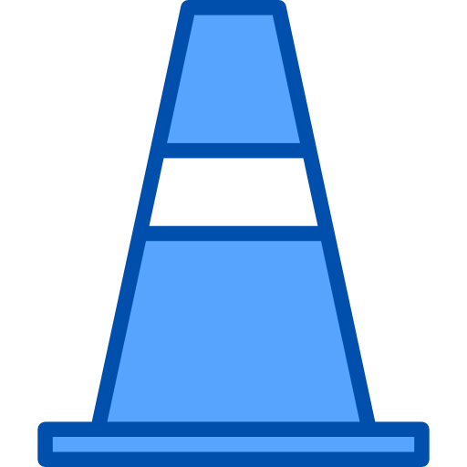 Cone icon