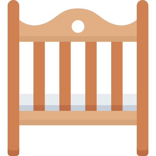 Cradle icon