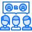 Candidates icon 64x64