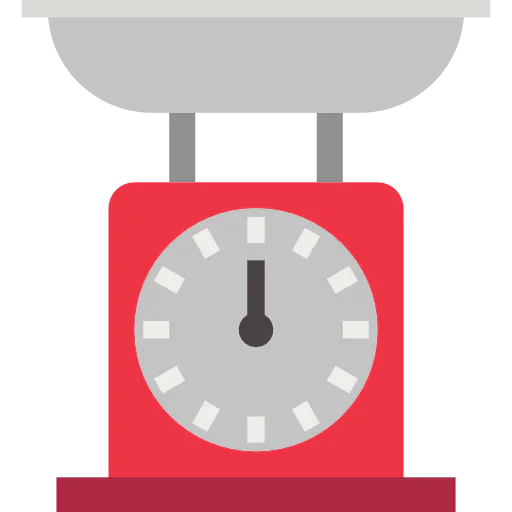 Weight icon